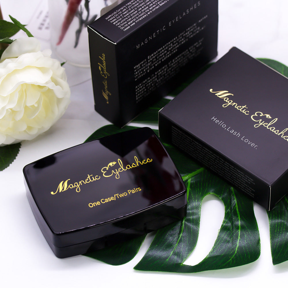 Magnet eyelashes magnetic eyelashes Magnet eyelashes magnetic eyelashes